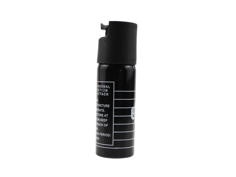 Self Defense portable pepper spray PS60M023